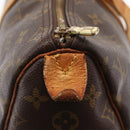 LOUIS VUITTON Monogram Flanerie 45 Shoulder Bag M51115 LV Auth 163094-18