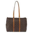 LOUIS VUITTON Monogram Flanerie 45 Shoulder Bag M51115 LV Auth 163094-13