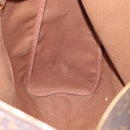 LOUIS VUITTON Monogram Flanerie 45 Shoulder Bag M51115 LV Auth 163094-21