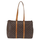 LOUIS VUITTON Monogram Flanerie 45 Shoulder Bag M51115 LV Auth 163094-2