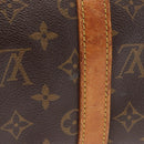 LOUIS VUITTON Monogram Flanerie 45 Shoulder Bag M51115 LV Auth 163094-3