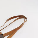 LOUIS VUITTON Monogram Flanerie 45 Shoulder Bag M51115 LV Auth 163094-14
