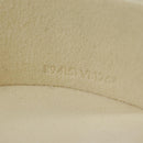LOUIS VUITTON Monogram Accessory Case Veed Posh Flower R94151 LV Auth 163102M-11