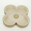 LOUIS VUITTON Monogram Accessory Case Veed Posh Flower R94151 LV Auth 163102M-6