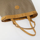 GUCCI GG Canvas GG Micro Supreme Bamboo Bag Leather PVC 4 Set Black Auth 163118-5