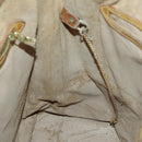 LOUIS VUITTON Monogram Bucket GM Shoulder Bag M42236 LV Auth 163140-17