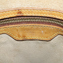 LOUIS VUITTON Monogram Bucket GM Shoulder Bag M42236 LV Auth 163140-11