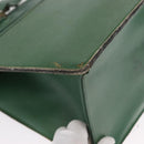 LOUIS VUITTON Epi Riviera Hand Bag Green M48184 LV Auth 163154-14