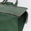 LOUIS VUITTON Epi Riviera Hand Bag Green M48184 LV Auth 163154-9