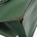 LOUIS VUITTON Epi Riviera Hand Bag Green M48184 LV Auth 163154-15