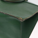 LOUIS VUITTON Epi Riviera Hand Bag Green M48184 LV Auth 163154-16