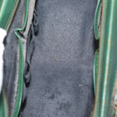 LOUIS VUITTON Epi Riviera Hand Bag Green M48184 LV Auth 163154-10