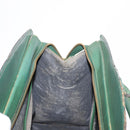 LOUIS VUITTON Epi Riviera Hand Bag Green M48184 LV Auth 163154-20