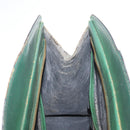 LOUIS VUITTON Epi Riviera Hand Bag Green M48184 LV Auth 163154-21