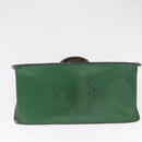 LOUIS VUITTON Epi Riviera Hand Bag Green M48184 LV Auth 163154-5