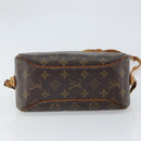 LOUIS VUITTON Monogram Blois Shoulder Bag M51221 LV Auth 163155-5