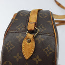 LOUIS VUITTON Monogram Blois Shoulder Bag M51221 LV Auth 163155-19
