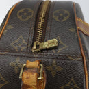 LOUIS VUITTON Monogram Blois Shoulder Bag M51221 LV Auth 163155-20