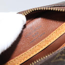 LOUIS VUITTON Monogram Blois Shoulder Bag M51221 LV Auth 163155-21