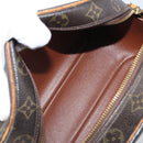 LOUIS VUITTON Monogram Blois Shoulder Bag M51221 LV Auth 163155-11