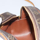 LOUIS VUITTON Monogram Blois Shoulder Bag M51221 LV Auth 163155-22