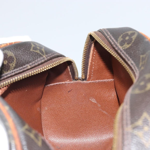 LOUIS VUITTON Monogram Blois Shoulder Bag M51221 LV Auth 163155