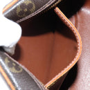 LOUIS VUITTON Monogram Blois Shoulder Bag M51221 LV Auth 163155-24