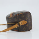 LOUIS VUITTON Monogram Blois Shoulder Bag M51221 LV Auth 163155-4