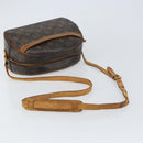 LOUIS VUITTON Monogram Blois Shoulder Bag M51221 LV Auth 163155-7