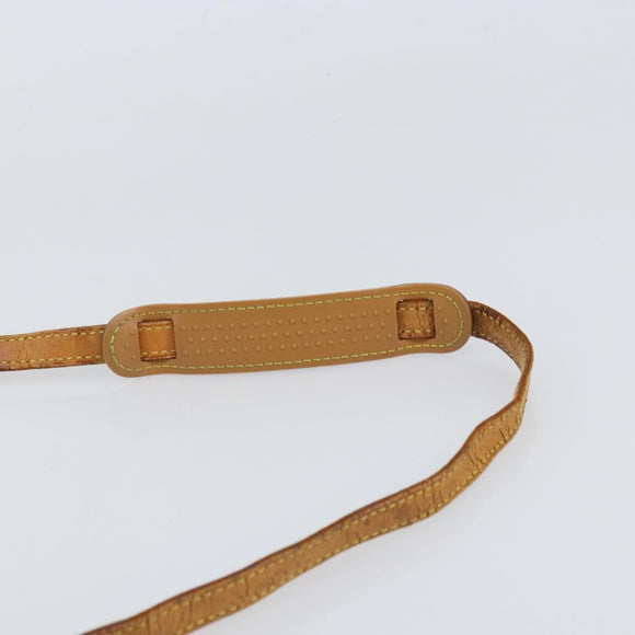 LOUIS VUITTON Monogram Blois Shoulder Bag M51221 LV Auth 163155