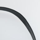 GUCCI Bamboo Shoulder Bag Leather 2way Black Gold 001 1781 1577 Auth 163164-8
