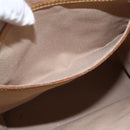 LOUIS VUITTON Monogram Bucket GM Shoulder Bag M42236 LV Auth 163165-11