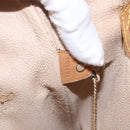 LOUIS VUITTON Monogram Bucket GM Shoulder Bag M42236 LV Auth 163165-12
