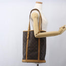 LOUIS VUITTON Monogram Bucket GM Shoulder Bag M42236 LV Auth 163165-22