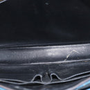 LOUIS VUITTON Epi Porte Documents Voyage Business Bag Blue M54475 Auth 163171-10