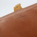 LOUIS VUITTON Monogram Cartouchiere GM Shoulder Bag M51252 LV Auth 163177-19