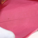 LOUIS VUITTON Monogram Vernis Reade PM Hand Bag Fran Boise M9132F LV Auth 163180A-11