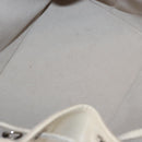 LOUIS VUITTON Epi Petit Noe Umhängetasche Weiß Yvoire M4084J LV Auth 163189-11