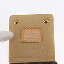 LOUIS VUITTON Monogram Jewelry case Jewelry Box LV Auth 163202-8