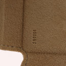 LOUIS VUITTON Monogram Jewelry case Jewelry Box LV Auth 163202-12