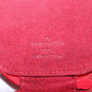 LOUIS VUITTON Epi Ecrin Bijoux 10 Jewelry Box Red M48217 LV Auth 163207-10