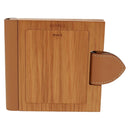 HERMES Foto Rahmen Holz Beige Auth 163212M-2