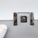 FENDI POKÉMON Dratini Nano Bucket Chain Shoulder Pouch Light Blue Auth 163214SM-9