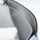 FENDI POKÉMON Dratini Nano Bucket Chain Shoulder Pouch Light Blue Auth 163214SM-11