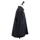 FENDI Zucca Canvas Reversible Coat Brown Black Auth 163216SAM-8