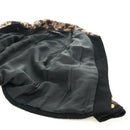 CHANEL Jacke Tweed Schwarz CC Auth 163218SAM-12