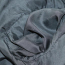 CHANEL Jacke Tweed Schwarz CC Auth 163218SAM-14
