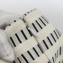 Christian Dior Setup Jacket Cotton White Auth 163219M-20