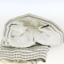 Christian Dior Setup Jacket Cotton White Auth 163219M-23