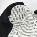 Christian Dior Setup Jacket Cotton White Auth 163219M-9